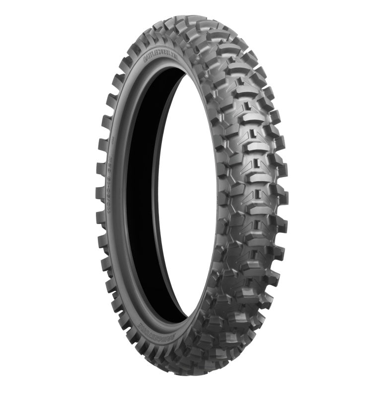 Bridgestone BRG Battlecross X10 Tire Tires Motorcycle Tires - Off Road main image