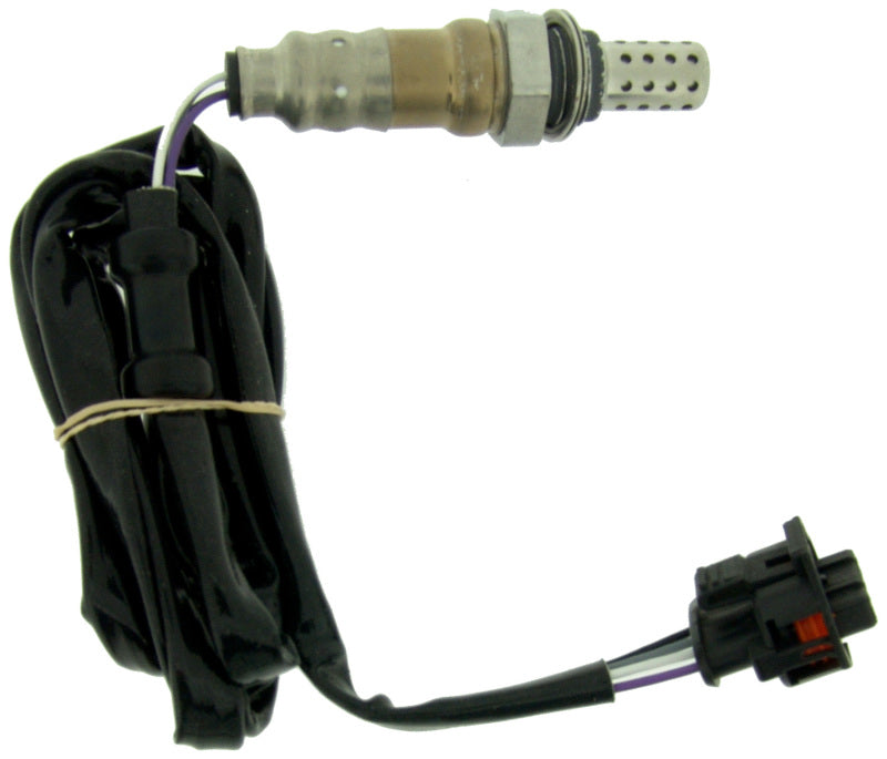 NGK Porsche Boxster 2016-2013 Direct Fit Oxygen Sensor 25714 25714 Photo - Primary
