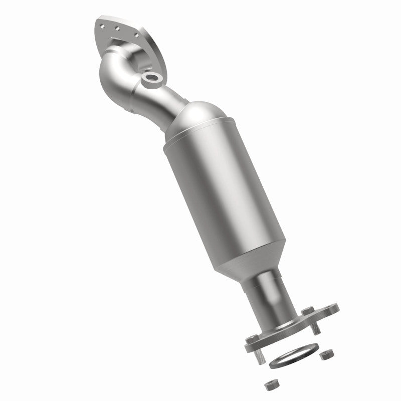 MagnaFlow Toyota Tacoma OEM Grade Federal / EPA Compliant Manifold Catalytic Converter 22-213 360 Degree Image Set