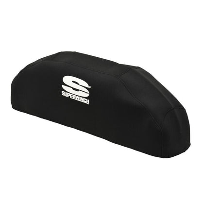 Superwinch Winch Cover for Sx 10000/12000/Talon 9.5 Integrated Winches - Blk Neoprene 1571 1571 Photo - out of package