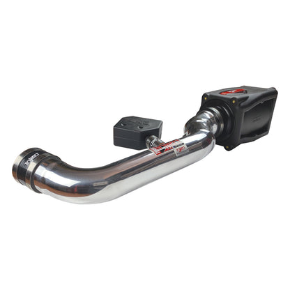 Injen Polished Power-Flow Air Intake 05-14 Frontier / Pathfinder 4.0L V6 PF1959P Photo - out of package
