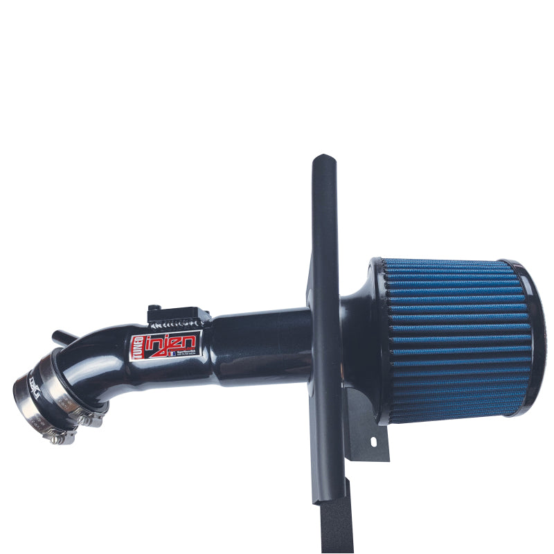 Injen 18-20 Toyota C-HR 2.0L Black Short Ram Air Intake SP2050BLK SP2050BLK Photo - out of package