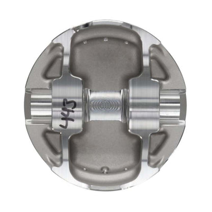 Wiseco Chrysler 6.1L Hemi -13cc R-Dome 1.080 CH Piston - Set of 8 K0037X25 K0037X25 User 3