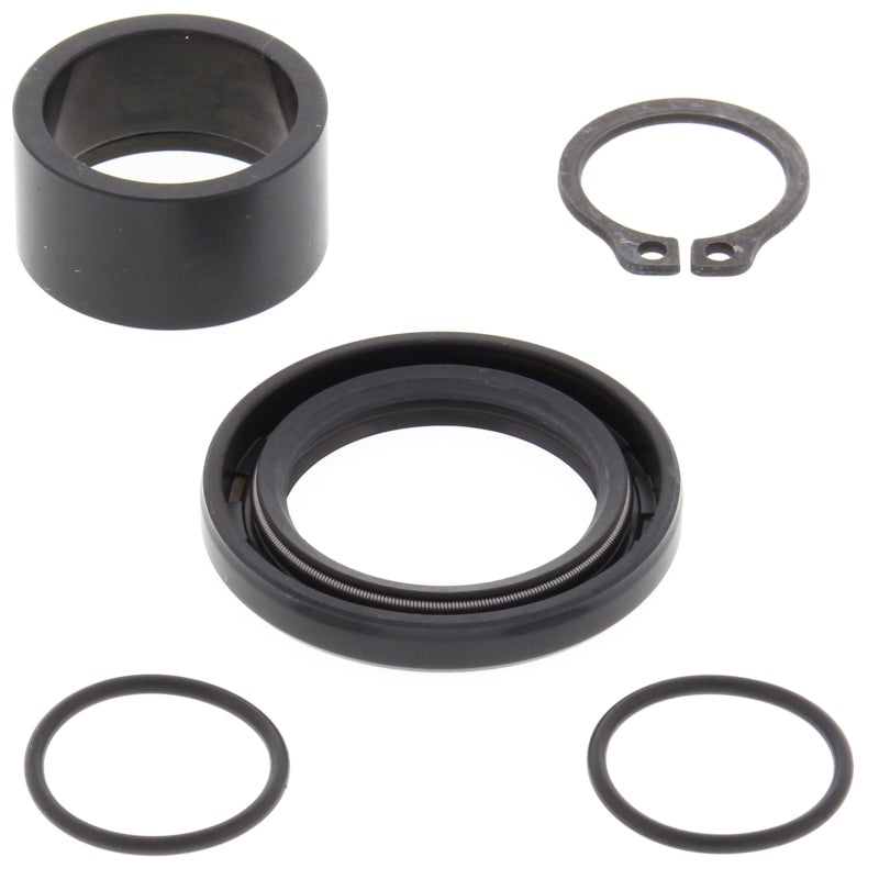 All Balls Racing 05-23 Kawasaki KX65 Counter Shaft Seal Kit 25-4017 25-4017 Photo - Primary
