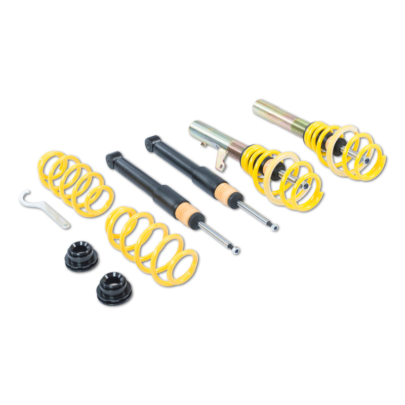 ST Coilover Kit 09-15 Volkswagen Passat CC Sport (Incl 4Motion) 13280029 13280029 Photo - Primary