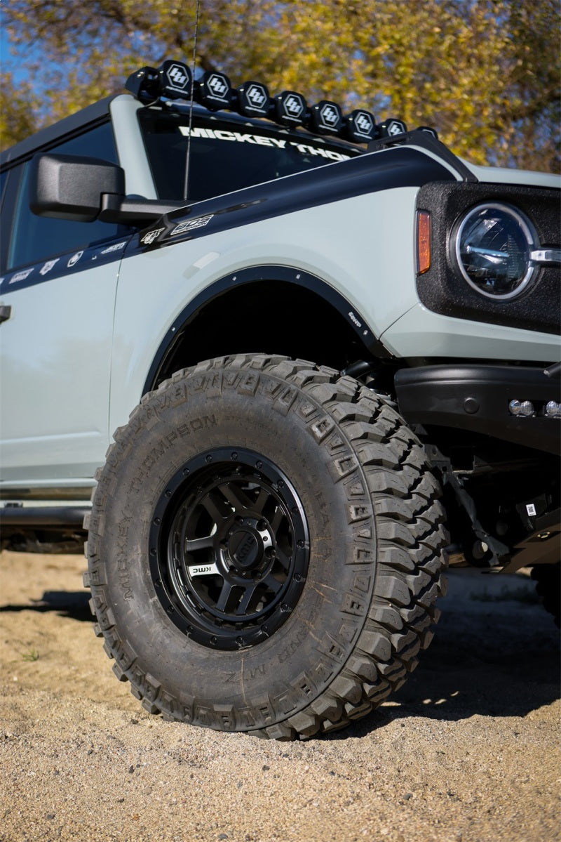 Mickey Thompson Baja Legend MTZ Tire - 35X12.50R20LT 125Q 90000057367 247932 247932 Photo - Mounted