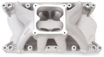 Edelbrock Intake Manifold, Ford, Dominator, Super Victor 351w 2828 Photo - Primary
