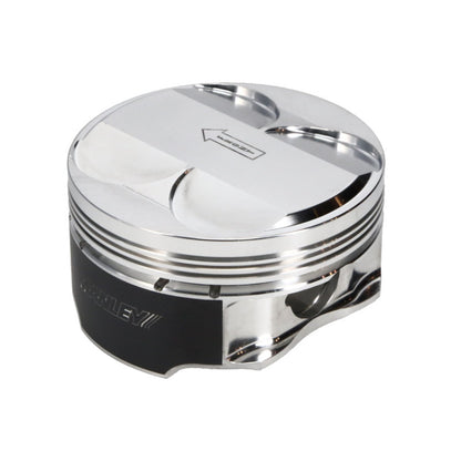 Manley 03-07 Nissan 350Z/Maxima 81.4mm Stroker 95.75mm +.25 Bore 11.0:1 Dome Piston Set w/Rings 623102C-6 623102C-6 User 1
