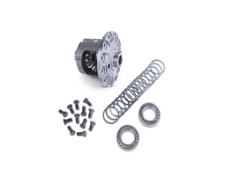 Ford Racing Super Duty Limited Slip Front Differential M-4204-SDLS M-4204-SDLS Photo - Primary