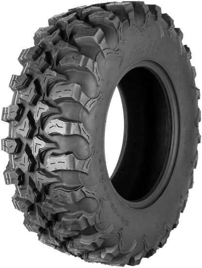 QuadBoss QBT889 Loose Terrain Tire - 28x10R14 609810 609810 User 1