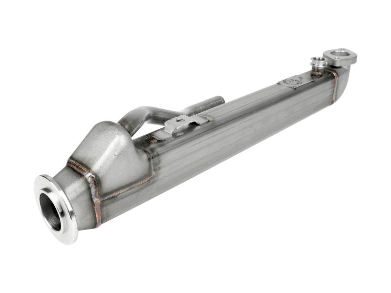 aFe Power BladeRunner EGR Cooler 04-07 Ford Diesel Trucks V8-6.0L (td) 46-90088 46-90088 Photo - Unmounted