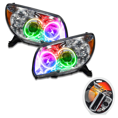 ORACLE Lighting Oracle 06-09 Toyota 4-Runner SMD HL - ColorSHIFT 7089-330 7089-330 Photo - Primary