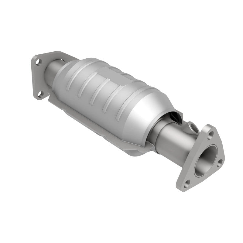 MagnaFlow Acura TL HM Grade Federal / EPA Compliant Direct-Fit Catalytic Converter 23165 360 Degree Image Set