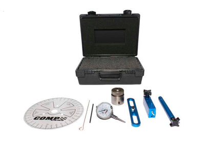 COMP Cams Degree Kit CB Head OFF 4935CPG 4935CPG Photo - Primary