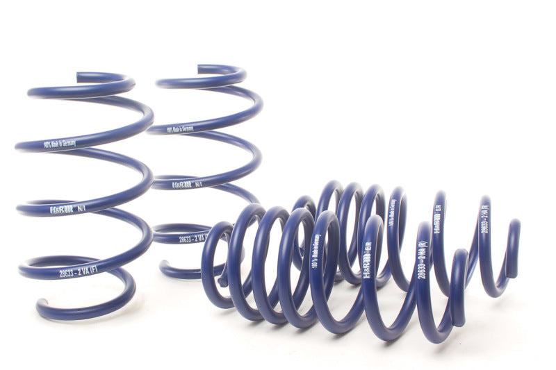 H&R 20-21 Ford Escape 2WD (except Hybrid) Sport Spring 28633-2 28633-2 User 1