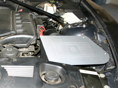aFe Stage 1 Cold Air Intake BMW Z4 All 2003-2005 54-10661 Photo - Mounted