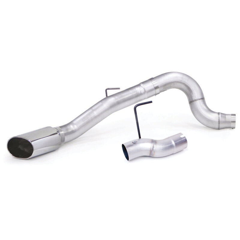 Banks Power GBE Monster Exhaust Chrome Tip Exhaust, Mufflers & Tips Catback main image