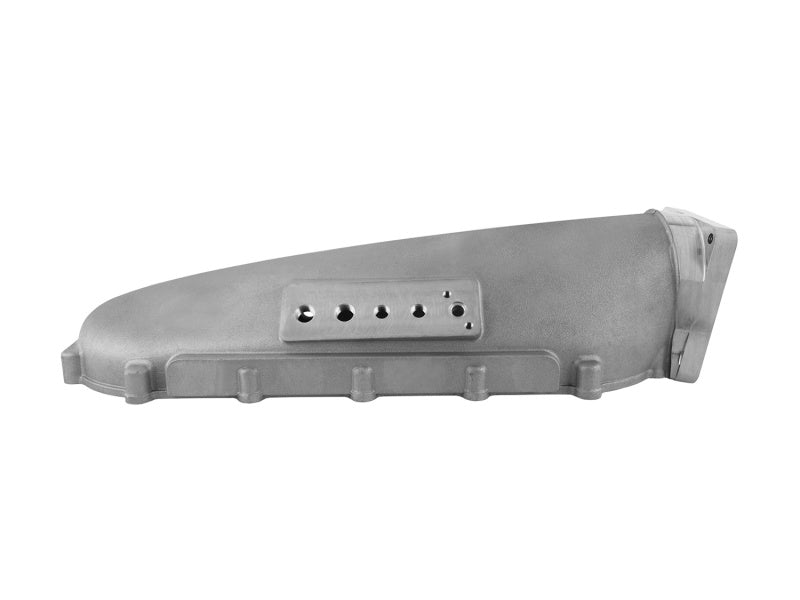 Skunk2 Ultra Race Series Side-Feed Plenum - B/D Series Silver 907-05-0060 907-05-0060 Photo - Unmounted
