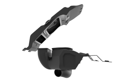 K&N Engineering K&N 2021-2022 Dodge RAM 1500 TRX V8-6.2L Aircharger Intake 63-1591 63-1591 User 1