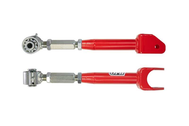 UMI Performance UMI 16-24 Chevrolet Camaro Suspension Control Arm - Red 2541-R 2541-R User 1