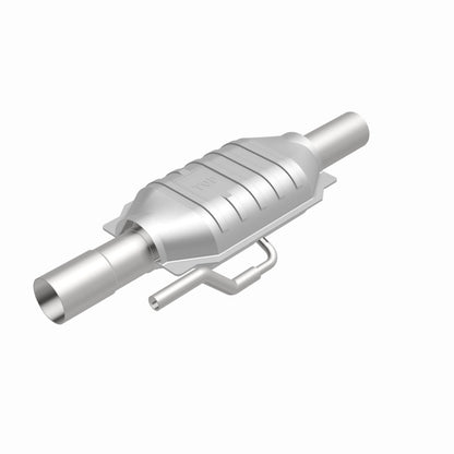 MagnaFlow Dodge California Grade CARB Compliant Direct-Fit Catalytic Converter 3391220 360 Degree Image Set