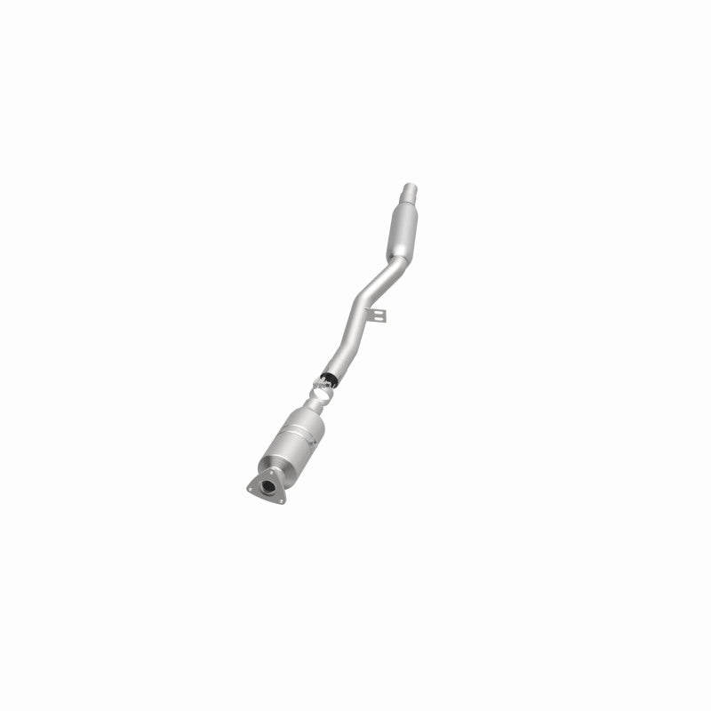 MagnaFlow Audi A6 Quattro OEM Grade Federal / EPA Compliant Direct-Fit Catalytic Converter 52133 360 Degree Image Set