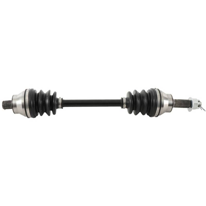All Balls Racing 06-11 Hawkeye 300 2x4/06-07 Hawkeye 300 4x4 Axle ABM-PO-8-341 ABM-PO-8-341 Photo - Primary