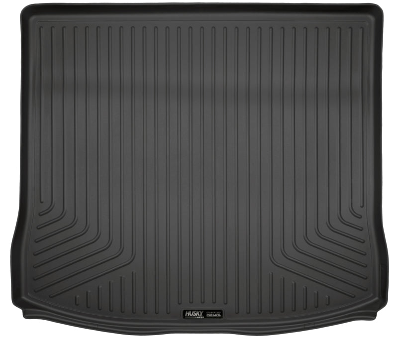 Husky Liners 2015 Ford Edge Weatherbeater Black Rear Cargo Liner (1pc) 23521 Photo - Primary