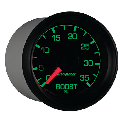 Autometer Gauge, Boost, 2 1/16", 35Psi, Mechanical, Ford Factory Match 8404 User 6
