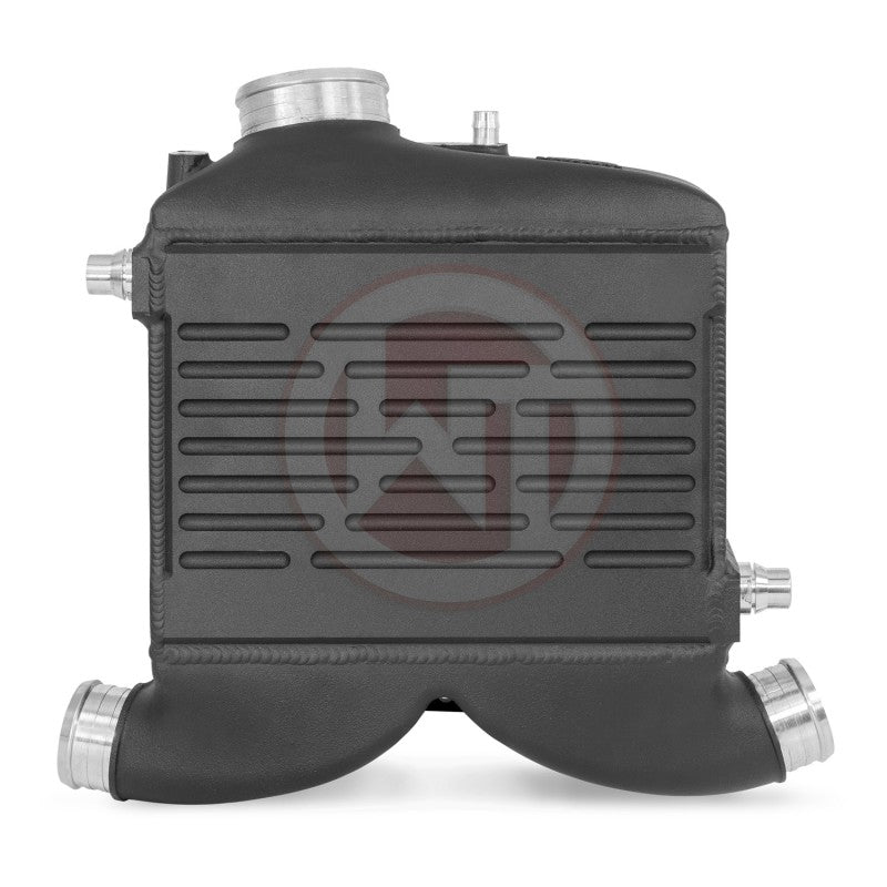 Wagner Tuning Mercedes Benz C43 AMG 3.0L BiTurbo Performance Intercooler Kit w/o WMI Ports 200001157.NOWMI 200001157.NOWMI User 1