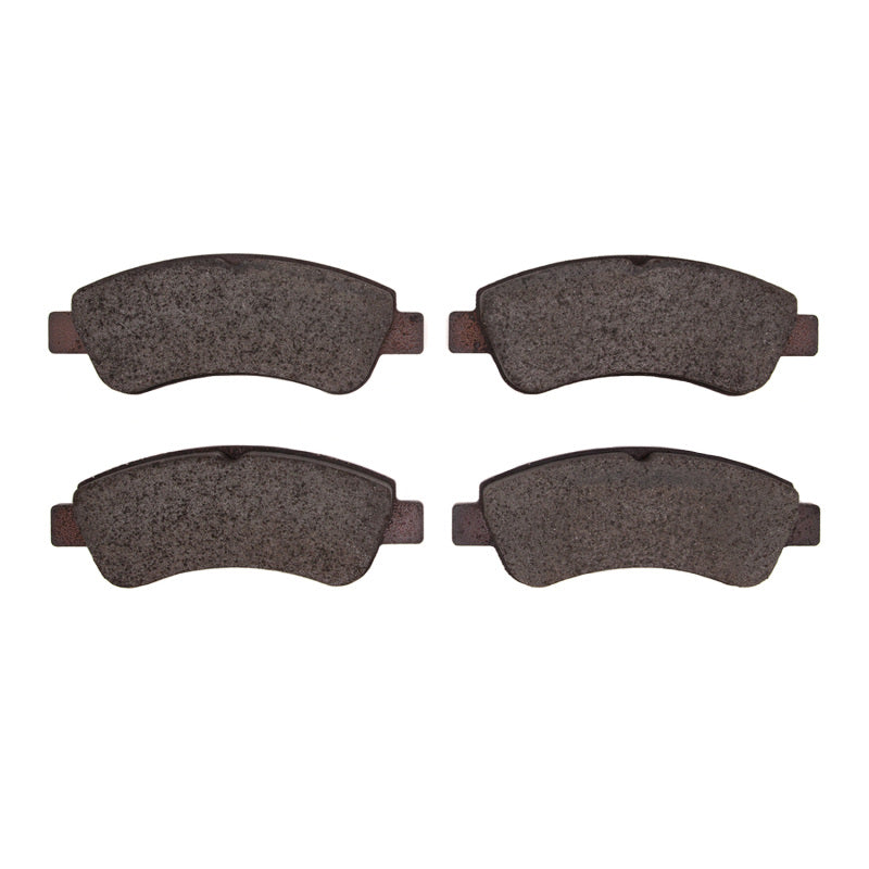 DFC DFC 3000 Ceramic Brake Pads Brakes, Rotors & Pads Brake Pads - OE main image
