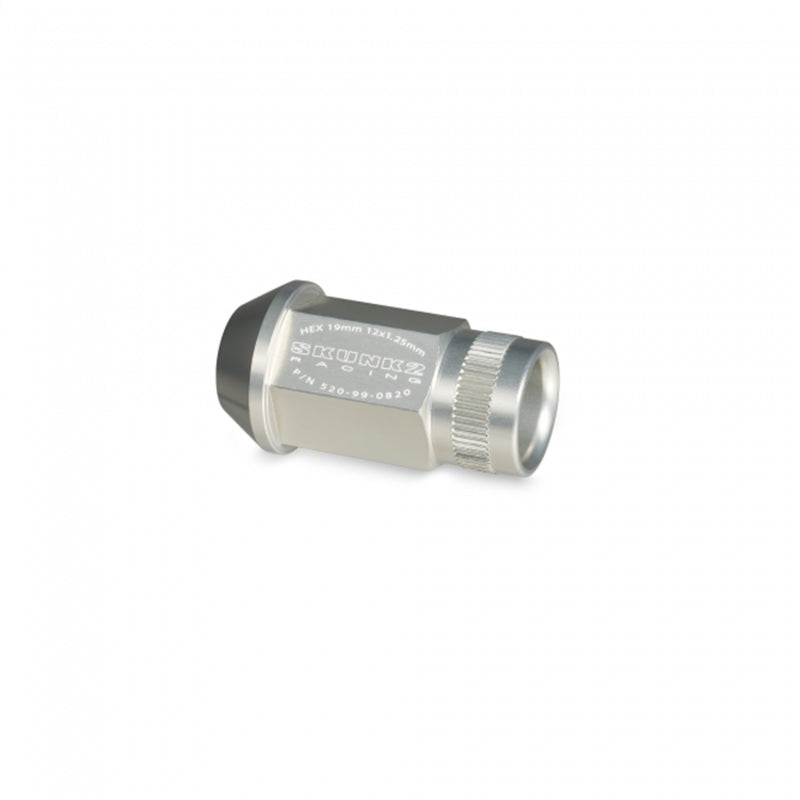 Skunk2 Racing Skunk2 12 x 1.25 Forged Lug Nut (1 Pc.) 520-99-0821 520-99-0821 Photo - Primary