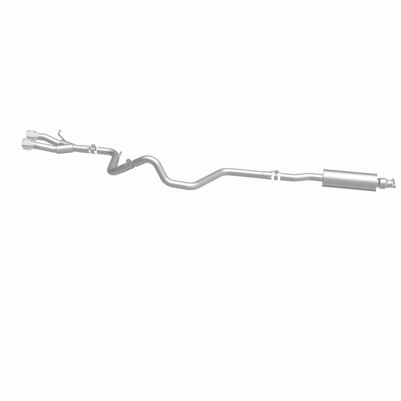 MagnaFlow Hyundai Veloster Street Series Cat-Back Performance Exhaust System 15215 360 Degree Image Set
