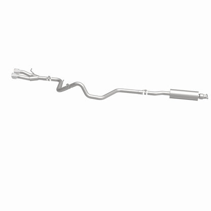 MagnaFlow Hyundai Veloster Street Series Cat-Back Performance Exhaust System 15215 360 Degree Image Set