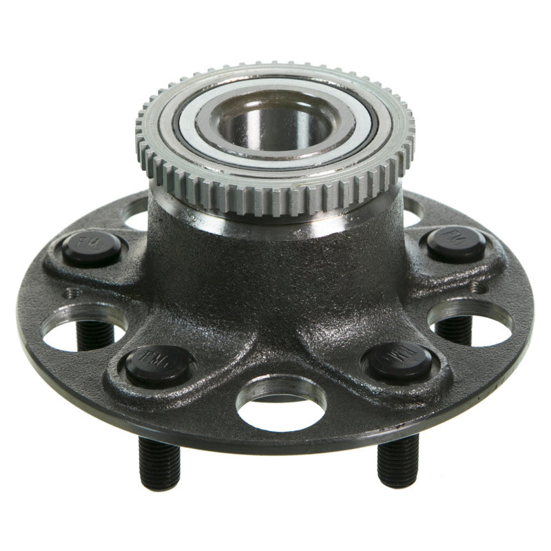 Moog MOH Hub Assemblies Drivetrain Wheel Hubs main image