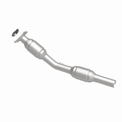 MagnaFlow HM Grade Federal / EPA Compliant Direct-Fit Catalytic Converter 93200 360 Degree Image Set