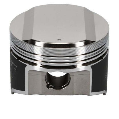Wiseco Nissan RB2DET Skyline 2.5L 24V 86.25mm Bore .010 Oversized 14cc Dome Piston Shelf Stock Ki K578M8625AP K578M8625AP User 2