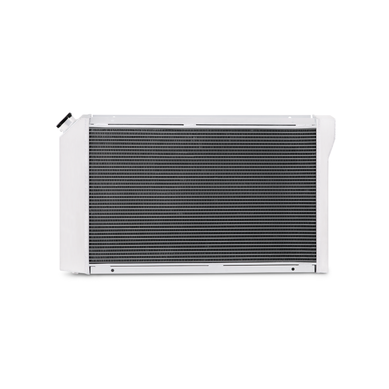 Mishimoto Chevrolet Corvette 3-Row Performance Aluminum Radiator, 1977-1983 MMRAD-VET-77X Photo - out of package