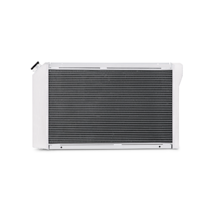 Mishimoto Chevrolet Corvette 3-Row Performance Aluminum Radiator, 1977-1983 MMRAD-VET-77X Photo - out of package