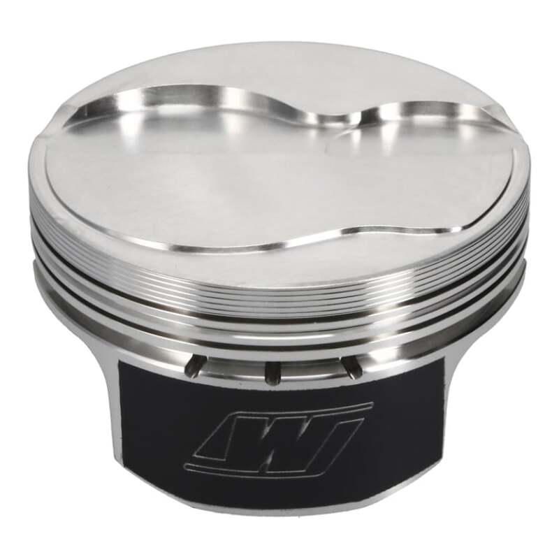 Wiseco Chevy LS 3.900 Stroker W/ .927 Pin Kit - Piston Shelf Stock Kit K0424X2 K0424X2 Photo - out of package