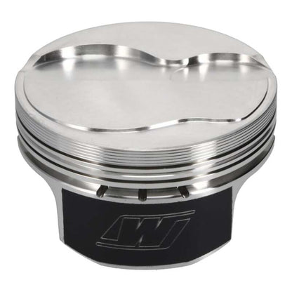 Wiseco Chevy LS 3.900 Stroker W/ .927 Pin Kit - Piston Shelf Stock Kit K0424X2 K0424X2 Photo - out of package