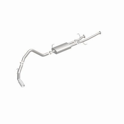 MagnaFlow Toyota Tundra Street Series Cat-Back Performance Exhaust System 15304 360 Degree Image Set