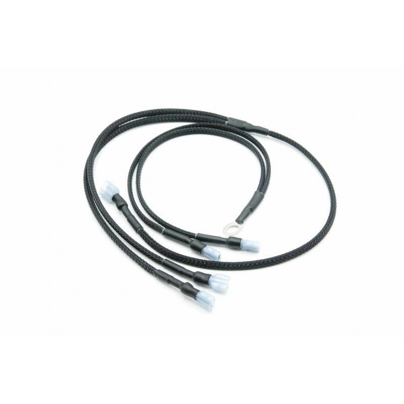 Turbo XS 02-14 Subaru WRX STI Hella Horn Wiring Harness WS02-HHWH WS02-HHWH User 1