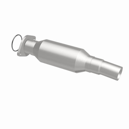MagnaFlow California Grade CARB Compliant Direct-Fit Catalytic Converter 5421024 360 Degree Image Set