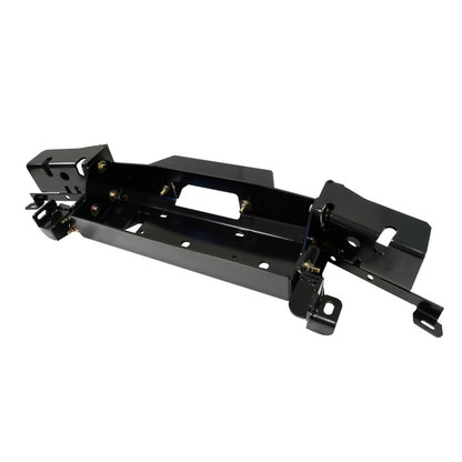 Superwinch Hidden Winch Mount 2404095 2404095 Photo - Unmounted
