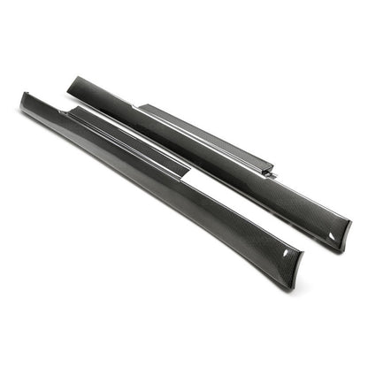 Seibon OEM Side Skirts Nissan Gtr R35 2009-2010 SS0910NSGTR-OE SS0910NSGTR-OE Photo - Primary