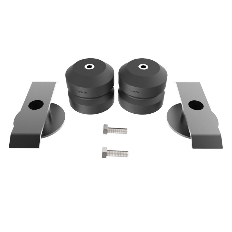 Timbren 1987 Mitsubishi Fuso FE Front Suspension Enhancement System MFFFGA MFFFGA Photo - Primary