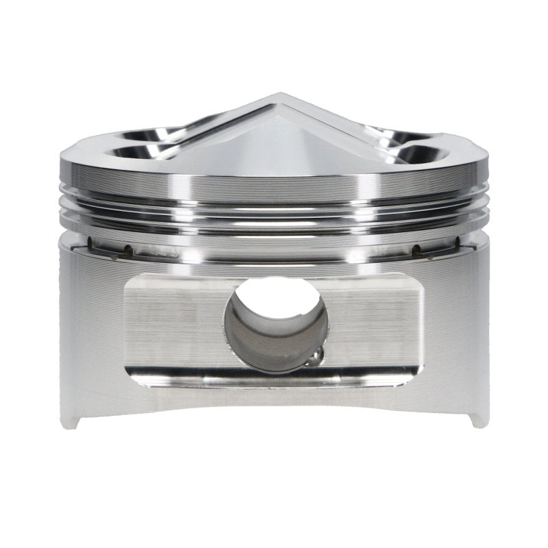 JE Pistons CITROEN C2 VTS KIT Set of 4 Pistons 312388 312388 User 9