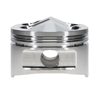 JE Pistons CITROEN C2 VTS KIT Set of 4 Pistons 312388 312388 User 9