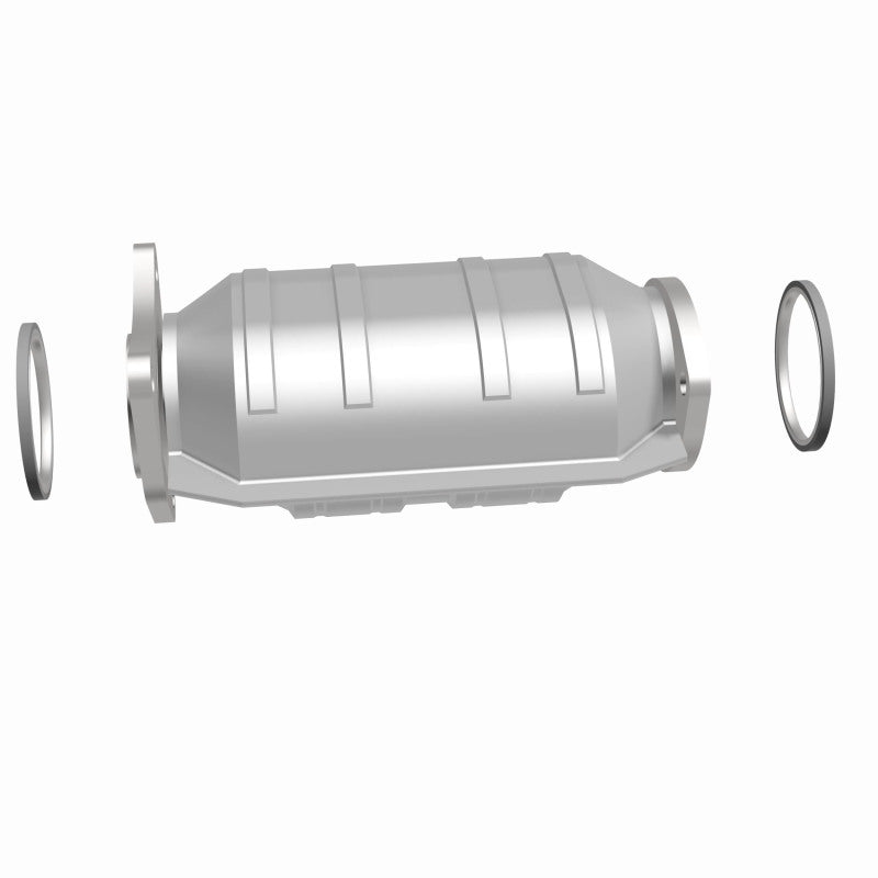 MagnaFlow Lexus SC400 HM Grade Federal / EPA Compliant Direct-Fit Catalytic Converter 93356 360 Degree Image Set
